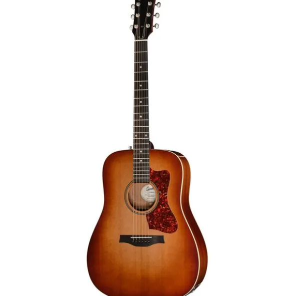 Godin Century Maho Cognac Burst EQ