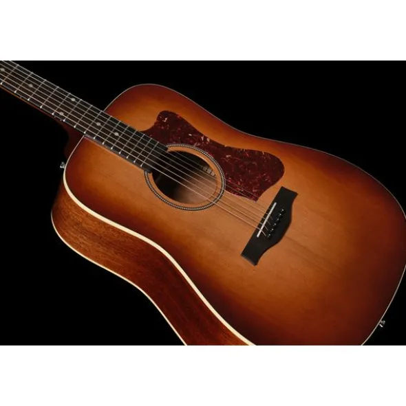 Godin Century Maho Cognac Burst EQ