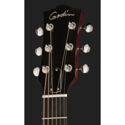 Godin Century Maho Cognac Burst EQ