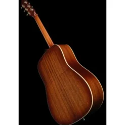 Godin Century Maho Cognac Burst EQ