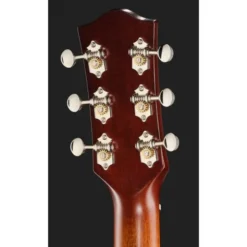 Godin Century Maho Cognac Burst EQ