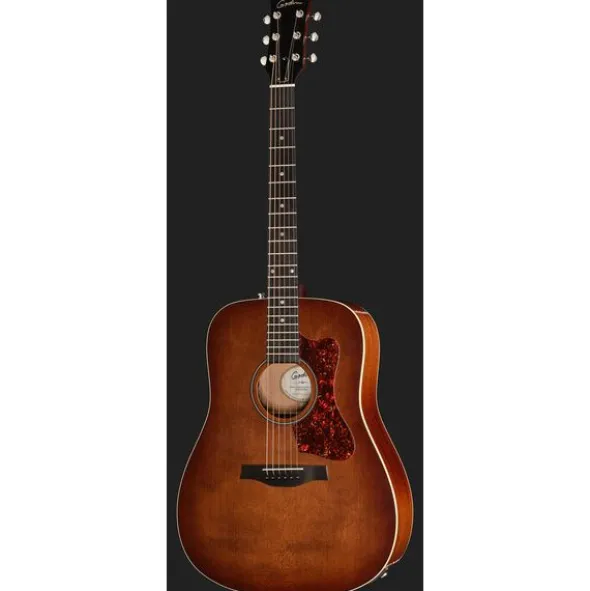 Godin Century Maho Rustic Burst EQ