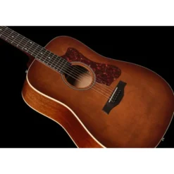 Godin Century Maho Rustic Burst EQ