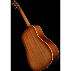 Godin Century Maho Rustic Burst EQ