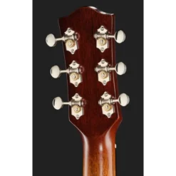 Godin Century Maho Rustic Burst EQ