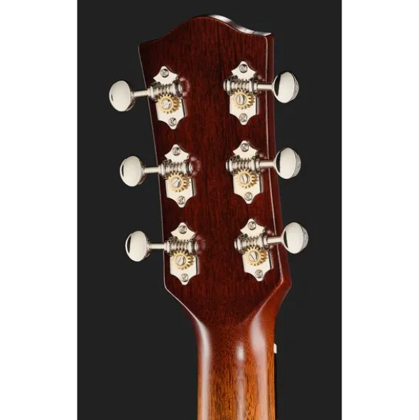Godin Century Maho Rustic Burst EQ