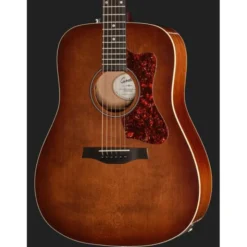 Godin Century Maho Rustic Burst EQ