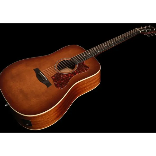 Godin Century Maho Rustic Burst EQ