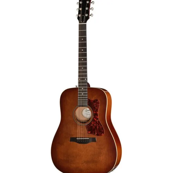 Godin Century Maho Rustic Burst EQ