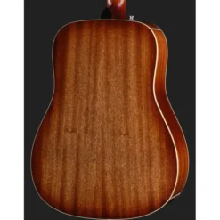 Godin Century Maho Rustic Burst EQ