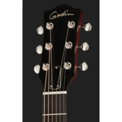Godin Century Maho Rustic Burst EQ