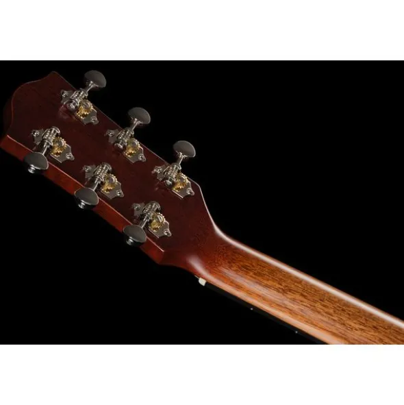 Godin Century Maho Rustic Burst EQ