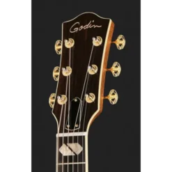 Godin Connaisseur MJ Satina RW