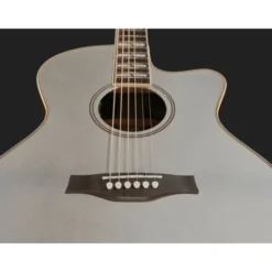 Godin Connaisseur MJ Satina RW