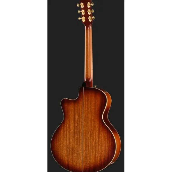 Godin Connaisseur MJ Sunsetburst Mah