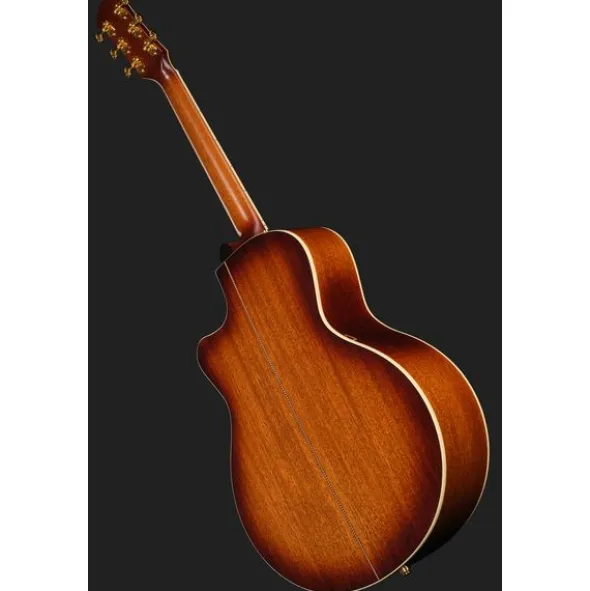 Godin Connaisseur MJ Sunsetburst Mah