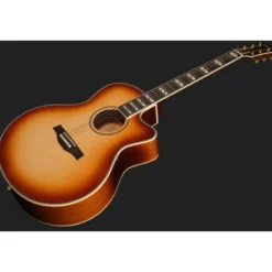 Godin Connaisseur MJ Sunsetburst Mah