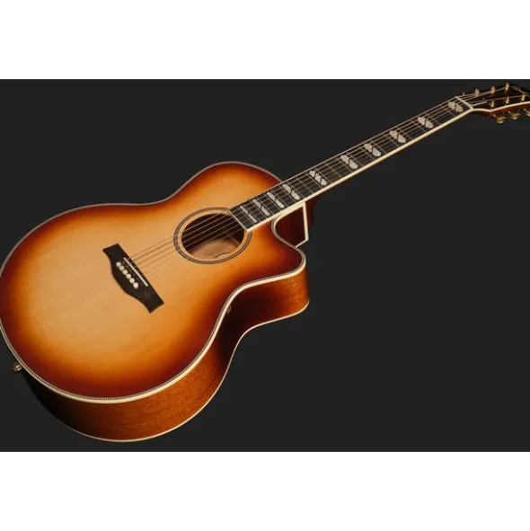 Godin Connaisseur MJ Sunsetburst Mah
