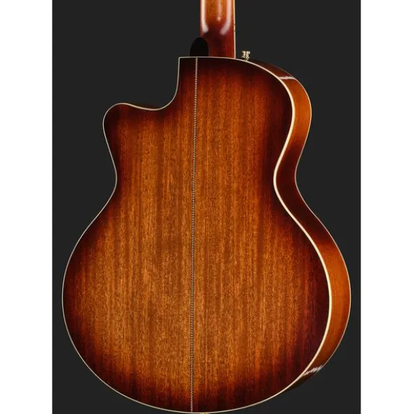 Godin Connaisseur MJ Sunsetburst Mah