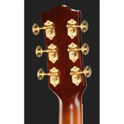Godin Connaisseur MJ Sunsetburst Mah