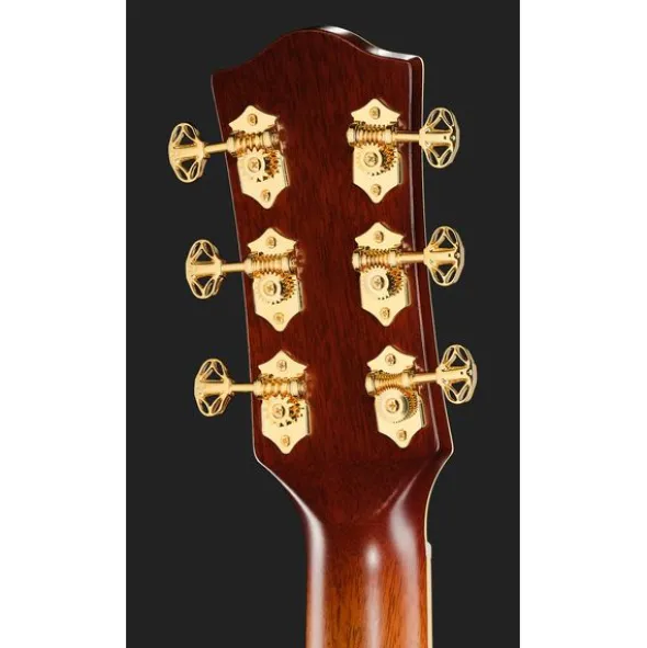 Godin Connaisseur MJ Sunsetburst Mah