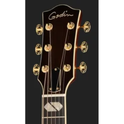 Godin Connaisseur MJ Sunsetburst Mah