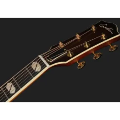 Godin Connaisseur MJ Sunsetburst Mah