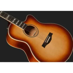 Godin Connaisseur MJ Sunsetburst Mah