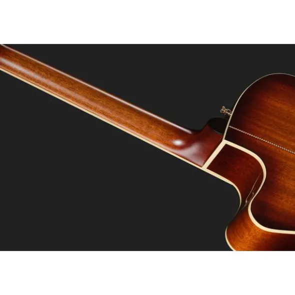 Godin Connaisseur MJ Sunsetburst Mah