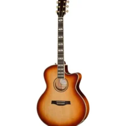 Godin Connaisseur MJ Sunsetburst Mah