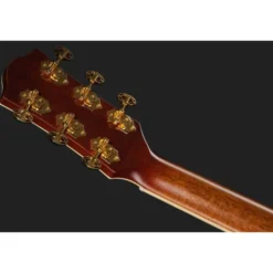 Godin Connaisseur MJ Sunsetburst Mah