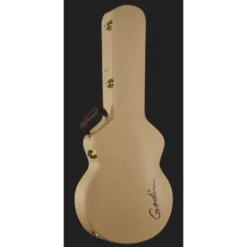 Godin Connaisseur MJ Sunsetburst Mah