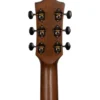 Godin Fairmount Studio Black HG EQ