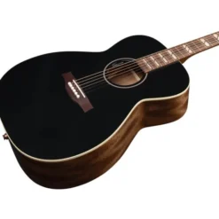 Godin Fairmount Studio Black HG EQ