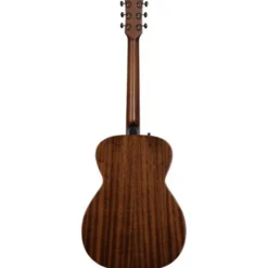 Godin Fairmount Studio Black HG EQ