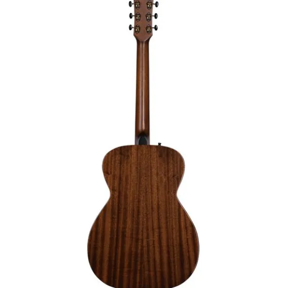 Godin Fairmount Studio Black HG EQ