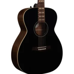 Godin Fairmount Studio Black HG EQ
