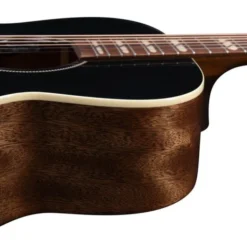 Godin Fairmount Studio Black HG EQ