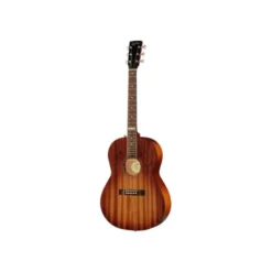 Godin Folk LTD Mahogany A/EB-Stock