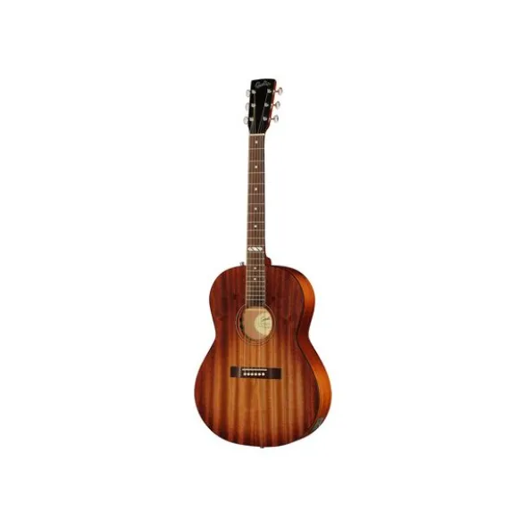 Godin Folk LTD Mahogany A/EB-Stock