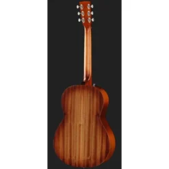 Godin Folk LTD Mahogany A/E Rust Bst