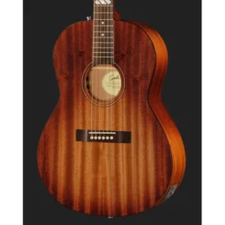 Godin Folk LTD Mahogany A/E Rust Bst