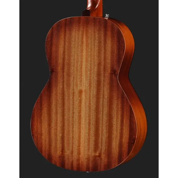 Godin Folk LTD Mahogany A/E Rust Bst