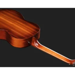 Godin Folk LTD Mahogany A/E Rust Bst