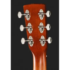 Godin Folk LTD Mahogany A/E Rust Bst