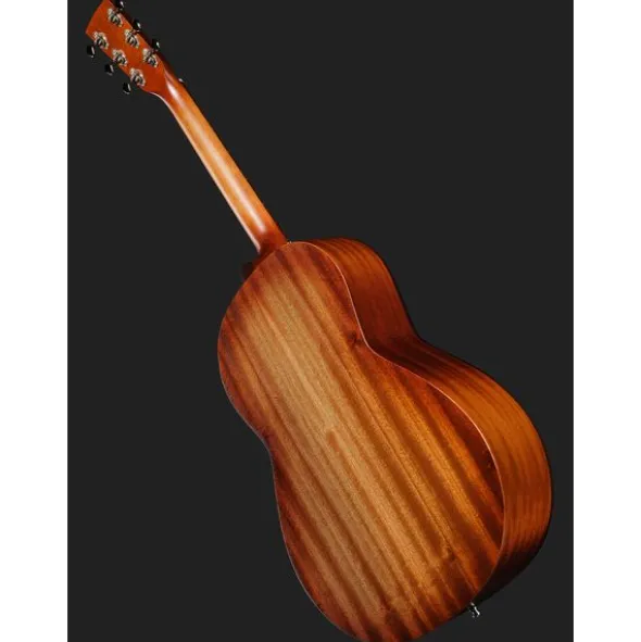 Godin Folk LTD Mahogany A/E Rust Bst