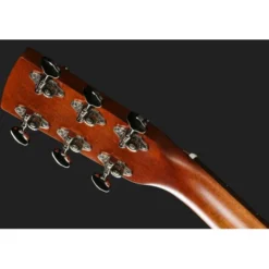 Godin Folk LTD Mahogany A/E Rust Bst
