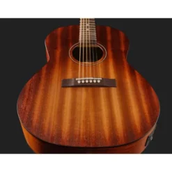 Godin Folk LTD Mahogany A/E Rust Bst