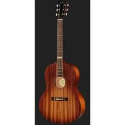 Godin Folk LTD Mahogany A/E Rust Bst