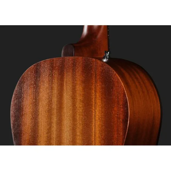 Godin Folk LTD Mahogany A/E Rust Bst